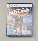 Star Wars Outlaws - PS5 - Nieuw, Ophalen of Verzenden, Nieuw