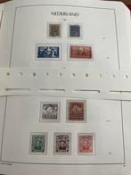 Nederland 1923–1924 zegels met Thijm, kind & symboliek, Ophalen of Verzenden