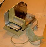 snijmachine, Huis en Inrichting, Keuken | Keukenbenodigdheden, Ophalen, Zo goed als nieuw