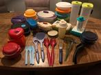 Diverse Tupperware spullen NIEUW 5/6, Ophalen of Verzenden, Nieuw