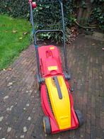 Grasmaaier Wolf garden, Ophalen, Gebruikt