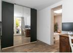 Pax kast IKEA 236 x 200 zwart / eiken / spiegeldeuren, Ophalen of Verzenden, Gebruikt, 50 tot 75 cm, 200 cm of meer
