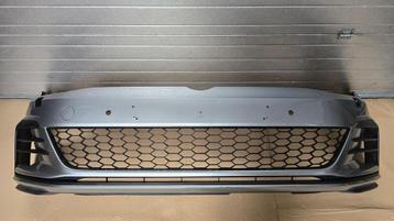 Voorbumper VW Golf 7 VII 7.5 4xPDC KLS GTI GTD VOLKSWAGEN beschikbaar voor biedingen