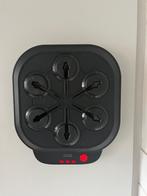 Boksmachine Pro met bluetooth speaker, Sport en Fitness, Boksen, Ophalen of Verzenden, Nieuw, Bokszak