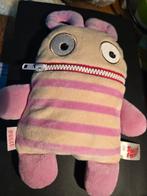"Zorgenvriendje Polli", een pluchen knuffel, Ophalen, Zo goed als nieuw, Overige typen