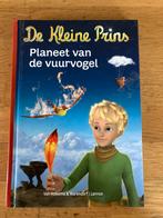 De Kleine Prins - Planeet van de Vuurvogel, Boeken, Ophalen of Verzenden, Zo goed als nieuw, Sprookjes