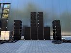 d&b Audiotechnik Q1 system, Geen, Geen, 120 watt of meer, D&b audiotechnik