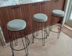 Casa Gitane barkrukken 3 stuks, prijs per stuk, Ophalen, Zo goed als nieuw