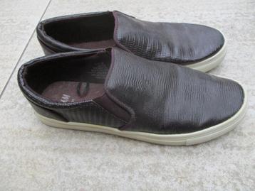 Instappers bruin maat 36 schoenen H&M beschikbaar voor biedingen