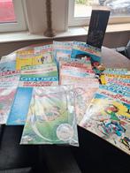 sommige 1e druk, Boeken, Stripboeken, Ophalen