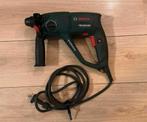 Boorhamer Bosch PBH 2500 STE, Doe-het-zelf en Verbouw, Gereedschap | Boormachines, Ophalen of Verzenden, Variabele snelheid, 600 watt of meer