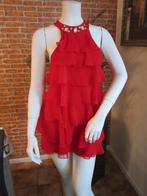 jurk, Kleding | Dames, Jurken, Ophalen of Verzenden, Zo goed als nieuw, Maat 34 (XS) of kleiner, Boven de knie