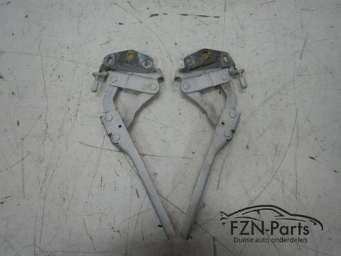 VW Passat B7 Motorkapscharnieren Set L+R, Auto-onderdelen, Carrosserie en Plaatwerk, Gebruikt, Ophalen of Verzenden
