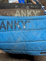 Diverse Anky dressuur dekjes te koop, Dieren en Toebehoren, Ophalen of Verzenden, Gebruikt, Dressuur