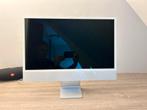 Apple Imac 24'' (2023) M3, Computers en Software, Ophalen, Gebruikt, 8 GB, IMac