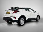 Toyota C-HR 1.8 Hybrid Active Limited (bj 2023, automaat), 12 maanden, Stof, 4 cilinders, Bedrijf