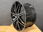 18" FITS MERCEDES AMG A/B/C/E/ W205 W206 W212 VITO V-KLASSE, Ophalen, 18 inch, Velg(en), Nieuw