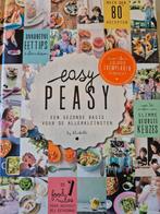 Easy Peasy kookboek voor de allerkleinsten, Ophalen of Verzenden