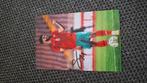 Foto met originele handtekening; Ismael Saibari #4 PSV, Verzenden, Nieuw, PSV