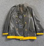 Brandweerjas, Ophalen, Gebruikt, Overige typen