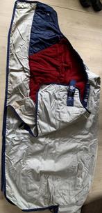 Bucas power turnout EXTRA maat 6.6’ zgan, Ophalen of Verzenden, Zo goed als nieuw