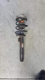 Veerpoot schokdemper links voorzijde BMW 3 serie E46 3131228, Auto-onderdelen, Ophanging en Onderstel, Gebruikt, -, -, Ophalen of Verzenden