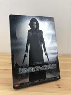Underworld | 2-disc special edition | Steelbook, Cd's en Dvd's, Dvd's | Actie, Gebruikt, Ophalen of Verzenden, Actie, Vanaf 16 jaar