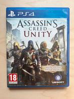 Assassin’s Creed Unity – PS4 – Complete game in topstaat!, Spelcomputers en Games, Games | Sony PlayStation 4, Avontuur en Actie