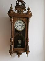 klok, Antiek en Kunst, Antiek | Klokken, Ophalen of Verzenden