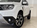 Dacia Duster 1.3 TCe Prestige | Airco | Hoge instap | Naviga, Voorwielaandrijving, Stof, Gebruikt, Euro 6