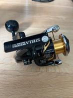 Shimano Stella SW 5000 XG Molen - Topconditie!, Watersport en Boten, Hengelsport | Zeevissen, Verzenden, Zo goed als nieuw, Molen