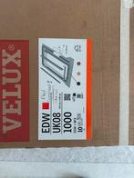 Velux edw uk08 1000 gootstuk, Ophalen, Zo goed als nieuw, 120 tot 160 cm, Overige typen