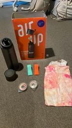 Air up, Sport en Fitness, Bidons, Ophalen of Verzenden