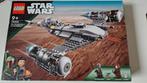 Lego Mandalorian N1 Starfighter, Complete set, Gebruikt, Lego, Ophalen