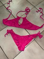 Wicked Weasel bikini fuchsia. Als nieuw. Maat S., Ophalen of Verzenden, Zo goed als nieuw, Roze, Bikini