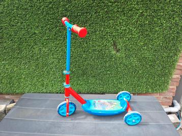 Paw patrol step beschikbaar voor biedingen