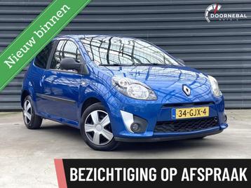 Renault Twingo 1.2 Dynamique / LAGE KM / 2e EIG / NL AUTO ! beschikbaar voor biedingen