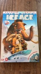 Ice age, Gebruikt, Tekenfilm, Verzenden, Boxset