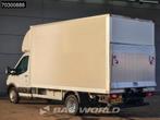 Ford Transit 130pk Laadklep Dubbellucht Bakwagen Airco Cruis, Euro 6, 4 cilinders, 2000 kg, Start-stop-systeem