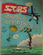 Sjors strip weekbladen uit 1972 pakket van 13 stuks (1), Verzamelen, Tijdschriften, Kranten en Knipsels, Ophalen, 1960 tot 1980