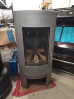 Faber Gaskachel - Butaan Uitvoering, Huis en Inrichting, Gebruikt, Gas, Ophalen of Verzenden, Vrijstaand