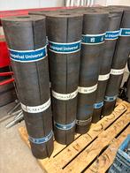 Te koop, Icopal Universal, Ophalen, Kunststof, Zwart, Nieuw