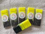 Snapbars Snapbar waxmelt wax parfum geur BEE HAPPY, Ophalen of Verzenden, Nieuw, Overige materialen, Minder dan 25 cm