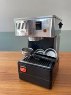 QuickMill 820 espressoapparaat, Witgoed en Apparatuur, Koffiezetapparaten, 10 kopjes of meer, Afneembaar waterreservoir, Gebruikt
