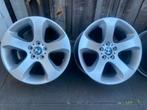 Bmw x5 velgen 19 inch Origineel, 255 mm, Banden en Velgen, Zomerbanden, Ophalen