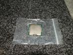 Intel core I7 2800 processor 3,4 GHZ, Computers en Software, Processors, Ophalen of Verzenden, Zo goed als nieuw, Intel Core i7