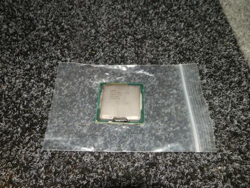 Intel core I7 2800 processor 3,4 GHZ, Computers en Software, Processors, Zo goed als nieuw, 3 tot 4 Ghz, Ophalen of Verzenden
