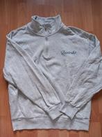 sweater Distrikt / maat M, Ophalen of Verzenden, Gedragen, Maat 38/40 (M), Grijs