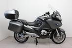BMW R 1200 RT (bj 2013), Handvatverwarming, Bedrijf, 1170 cc, Meer dan 35 kW