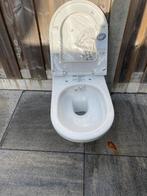 Vitra Inbouw Bidet-WC - Nieuw in Verpakking, Ophalen, Nieuw, Toilet